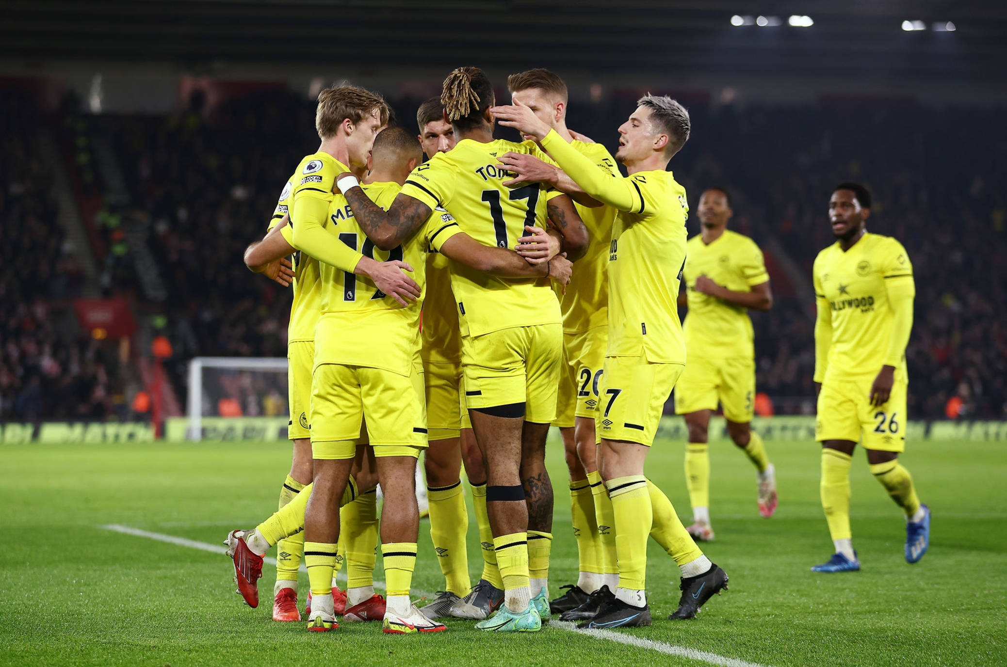 这体现了球 这体现了球